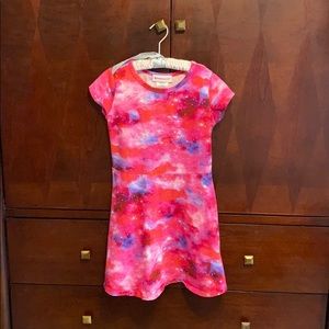 American Girl Luciana dress 7/8